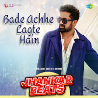 Dj Harshit Shah, Dj Mhd Ind, Rahul Jain