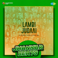 Dj Harshit Shah, Dj Mhd Ind, Rahul Jain
