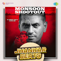 Dj Harshit Shah, Dj Mhd Ind, Rochak Kohli, Monali Thakur