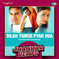 Dj Harshit Shah, Dj Mhd Ind, Roop Kumar Rathod