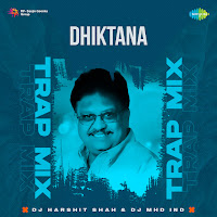 Dj Harshit Shah, Dj Mhd Ind, S.p. Balasubrahmanyam