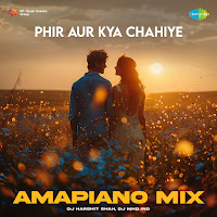 Dj Harshit Shah, Dj Mhd Ind, Sachin-Jigar, Arijit Singh