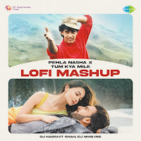 Pehla Nasha X Tum Kya Mile - Lofi Mashup