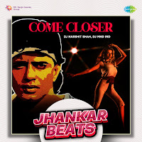 Dj Harshit Shah, Dj Mhd Ind, Salma Agha
