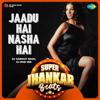 Dj Harshit Shah, Dj Mhd Ind, Shaan, Shreya Ghoshal