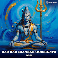 Har Har Shankar Gourinath (Lofi)