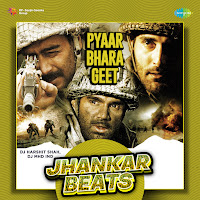 Dj Harshit Shah, Dj Mhd Ind, Shreya Ghoshal, Sonu Nigam