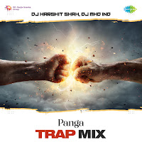 Dj Harshit Shah, Dj Mhd Ind, Siddharth Mahadevan, Harshdeep Kaur