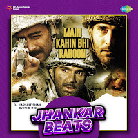 Dj Harshit Shah, Dj Mhd Ind, Sukhwinder Singh, Hariharan