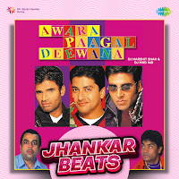 Dj Harshit Shah, Dj Mhd Ind, Sunidhi Chauhan, Abhijeet