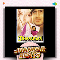 Dj Harshit Shah, Dj Mhd Ind, Suresh Wadkar