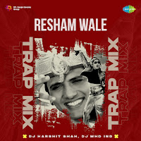 Resham Wale (Trap Mix)