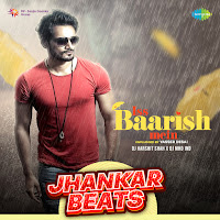 Iss Baarish Mein Unplugged - Jhankar Beats