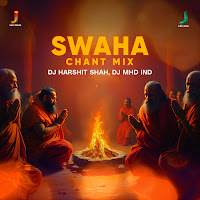 Dj Harshit Shah, Dj Mhd Ind