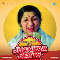 Chunri Sambhal Gori - Jhankar Beats