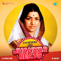 Dj Harshit Shah, Dj Mhd, Lata Mangeshkar, Mohammed Rafi