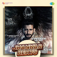 Dj Harshit Shah, Jubin Nautiyal, Antara Mitra, Dj Mhd Ind