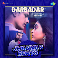 Dj Harshit Shah, Jubin Nautiyal, Vishal Mishra, Dj Mhd Ind