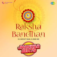 Dj Harshit Shah, Kishore Kumar, Asha Bhosle