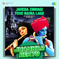 Dj Harshit Shah, Kshitij, Shilpa Rao, Dj Mhd Ind