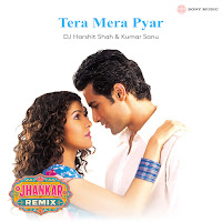 Tera Mera Pyar (Jhankar Remix)