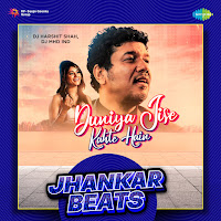 Dj Harshit Shah, Papon, Pratibha Singh Baghel