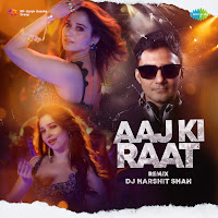 Dj Harshit Shah, Sachin-Jigar, Madhubanti Bagchi, Divya Kumar
