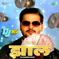 Jhaal - Dj Mix