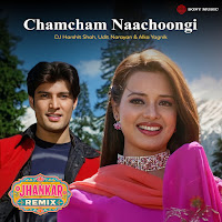 Dj Harshit Shah, Udit Narayan, Alka Yagnik