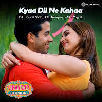 Kyaa Dil Ne Kahaa (Jhankar Remix)