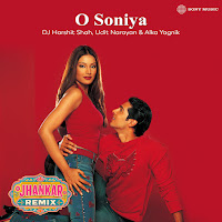 O Soniya (Jhankar Remix)