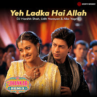 Yeh Ladka Hai Allah (Jhankar Remix)