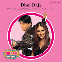 Dj Harshit Shah, Udit Narayan, Kavita Krishnamurthy