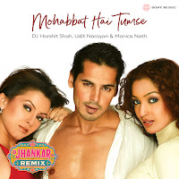Mohabbat Hai Tumse (Jhankar Remix)