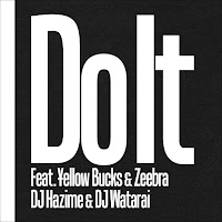 Dj Hazime & Dj Watarai