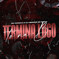 Termina Logo Tô Na B