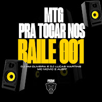 Pra Tocar Nos Baile 001 (Feat. Mc Movic)