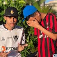 Dj Hm Oliveira, Dj Lucas Martins