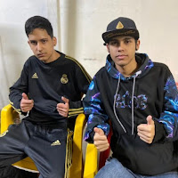 Vai Sua Cavalona X Vem Piranha