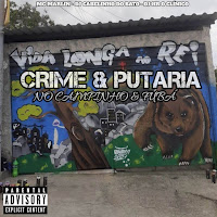 Dj Hr O Clínico, Dj Cabelinho Do Bato, Mais Alto