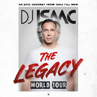 Dj Isaac