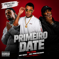 Dj Itin, Mc Saci, Mc Pretchako
