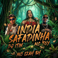 India Safadinha
