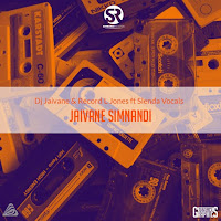 Dj Jaivane, Record L Jones