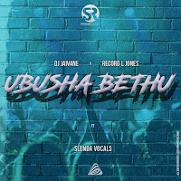 Ubusha Bethu (Feat. Slenda Vocals)