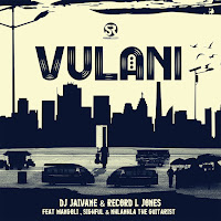 Vulani (Feat. Mangoli, Sighful & Nhlanhla The Guitarist)