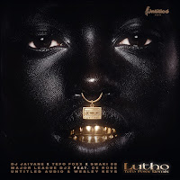 Dj Jaivane, Smaki 08, Major League Djz