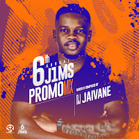 Dj Jaivane