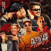 Dj Japa Nk, Mc Meno K, Mc Ryan Sp, Mc Jacaré