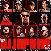 Dj Japa Nk, Mc Ryan Sp, Mc Meno K, Mc Ig